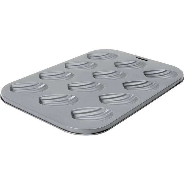 Dexam Baker's Pride 12 Cup Madeleine Tin