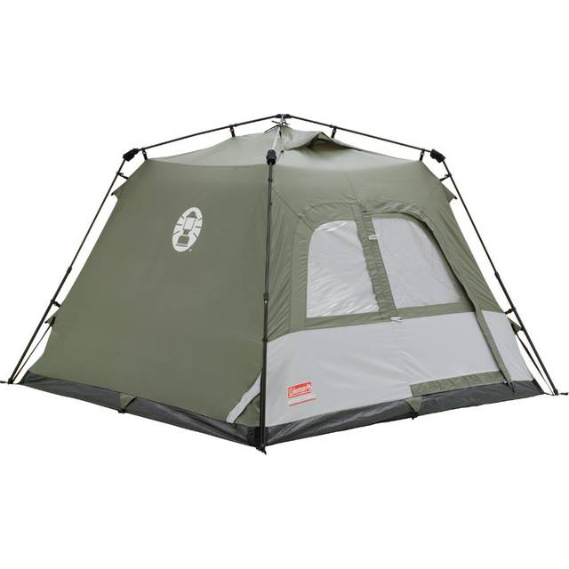 Coleman Instant Tourer 4 Fast Pitch Tent
