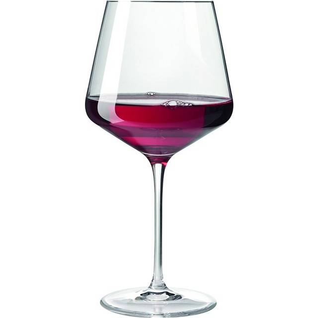 BOURGOGNEGLAS 730 ml