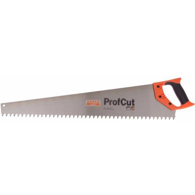 Bahco Concrete Saw 650mm in Silver Rubber