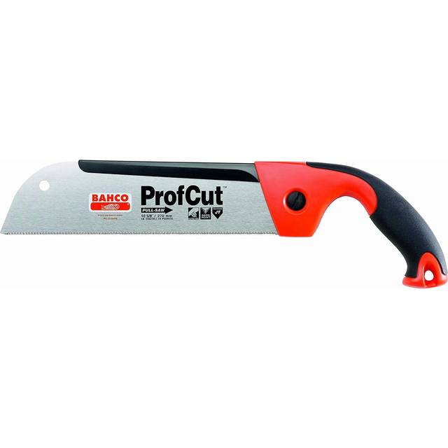 Bahco profcut tenon pull saw - 270mm 18t 19p