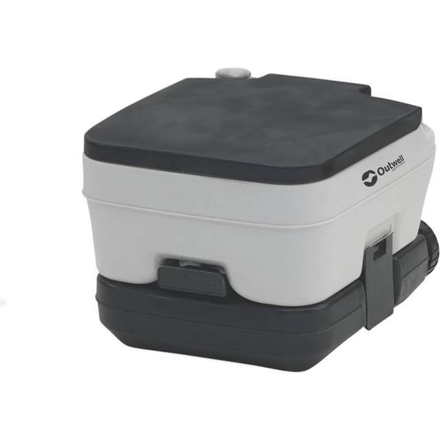 Outwell 10L Portabel Toalett