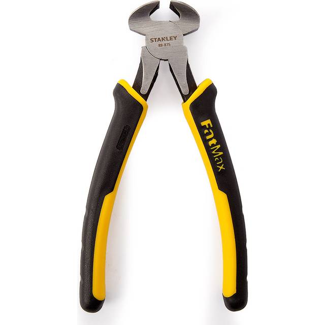 Stanley STA089875 FATMAX End Cut Pliers 150mm