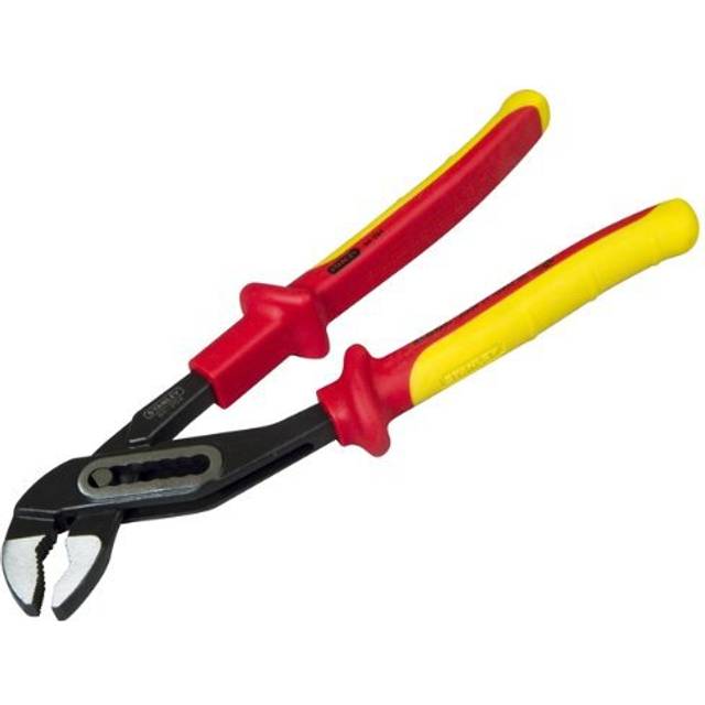 Stanley FatMax® Maxsteel Waterpump Pliers VDE 255mm