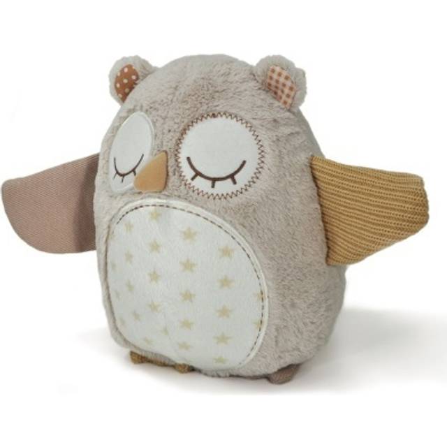 Cloud B Nighty Night Owl Smart Sensor nattlampa