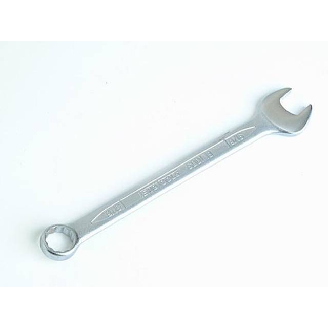 Teng Combination Spanner 21mm TEN600521
