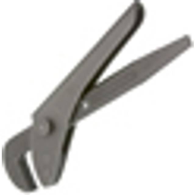 Footprint Pipe Wrench 698 Pattern 7" / 175mm