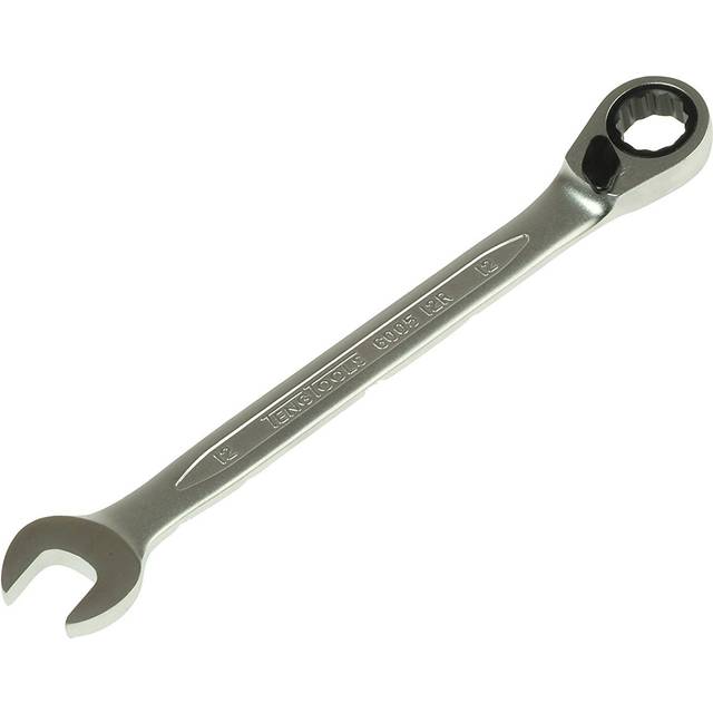 Teng 600508R Ratchet Combination Spanner 8mm