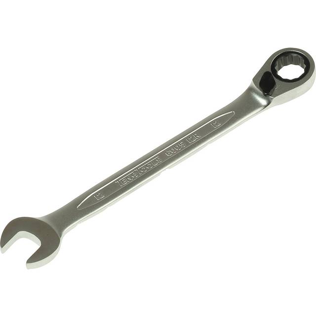 Teng 600524R Ratchet Combination Spanner 24mm TEN600524R