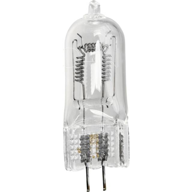 650w Replacement Lamp for Halogen Heads