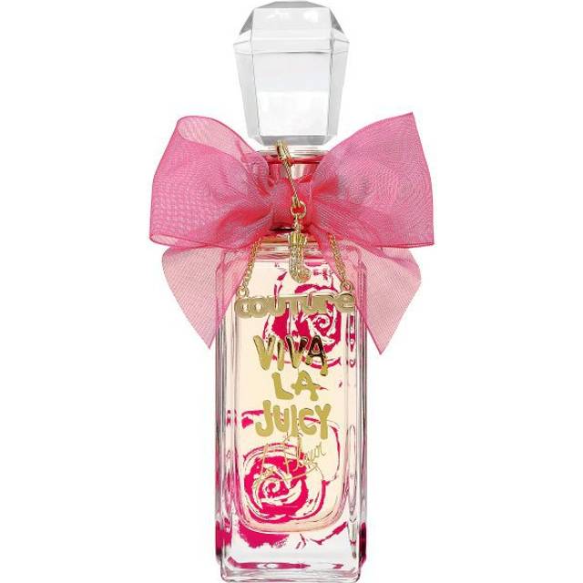 Juicy Couture Viva La Juicy La Fleur Eau de Toilette 40ml Spray