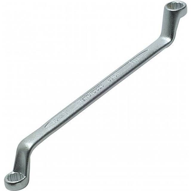 Teng Double Ring Spanner 6 x 7mm TEN630607