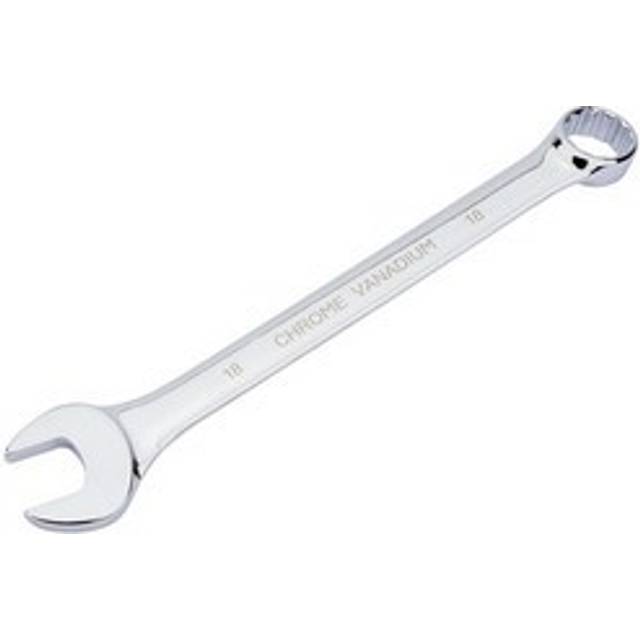 Draper 35209 HI-TORQ® 18mm Short Pattern Metric Combination Spanner