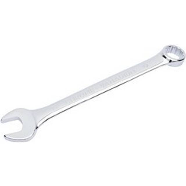 Draper 35212 HI-TORQ® 19mm Short Pattern Metric Combination Spanner