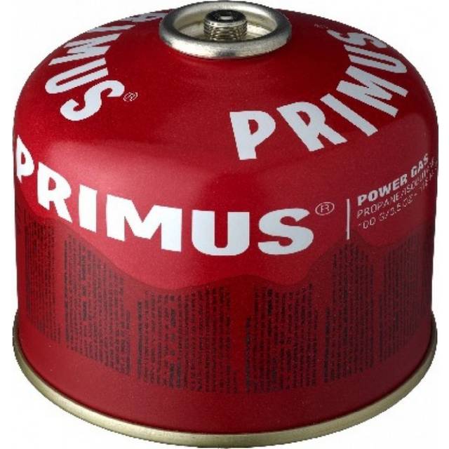Primus Power Gas