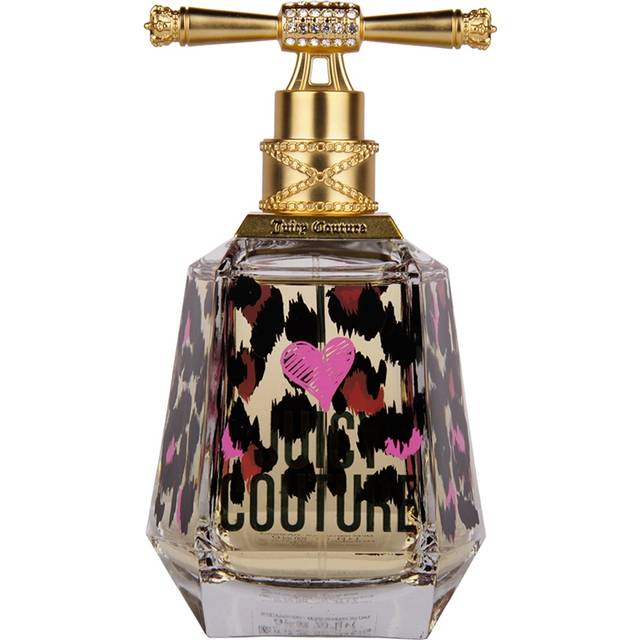 Juicy Couture I Love Juicy Couture Eau de Parfum 100 ml