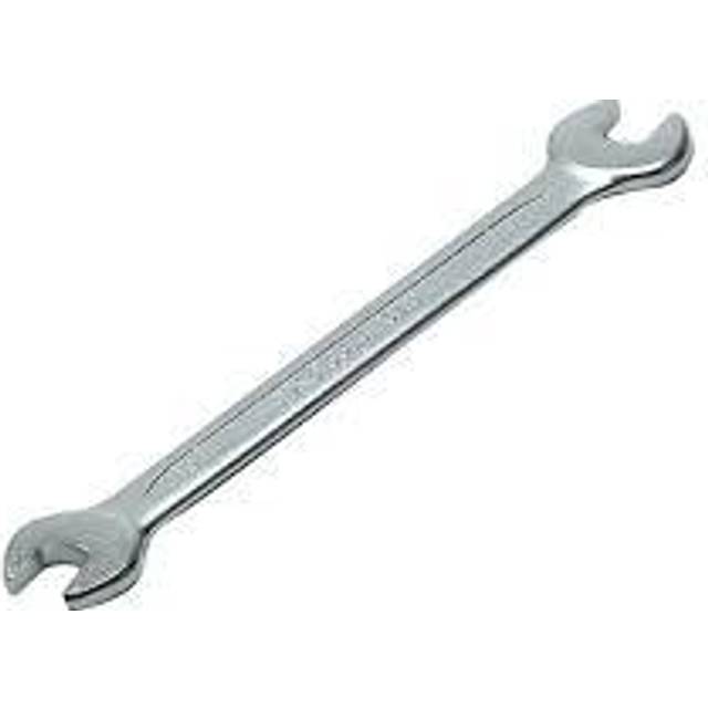 Teng 621617 Double Open Ended Spanner 16 x 17mm