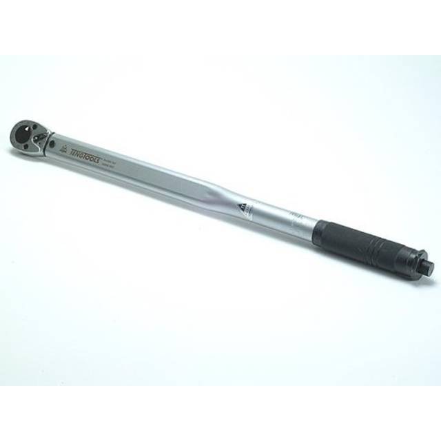 Teng Torque Wrench 1/2 Inch Drive 350Nm