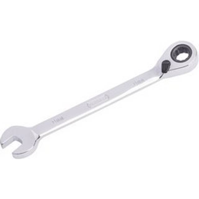 Draper 51967 8mm Hi-Torq® Metric Reversible Ratcheting Combination...