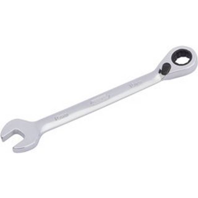 Draper 51973 10mm Hi-Torq® Metric Reversible Ratcheting Combinatio...