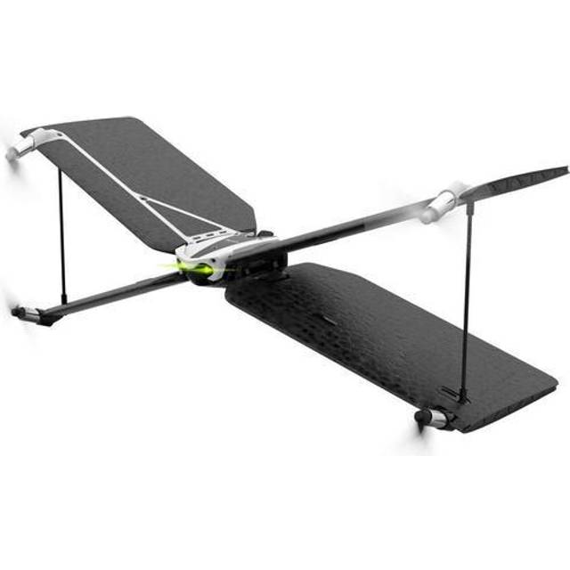 Parrot Swing Drone with Flypad Controller - Black