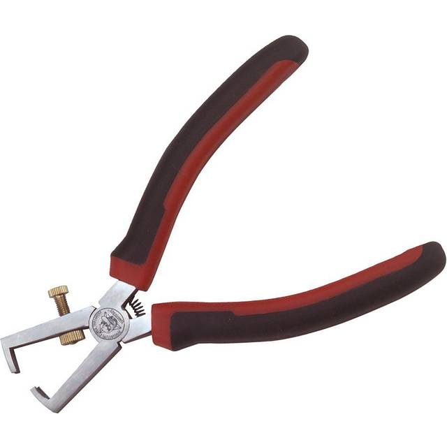 Teng MB499 Mega Bite Wire Stripping Pliers 180mm 7in