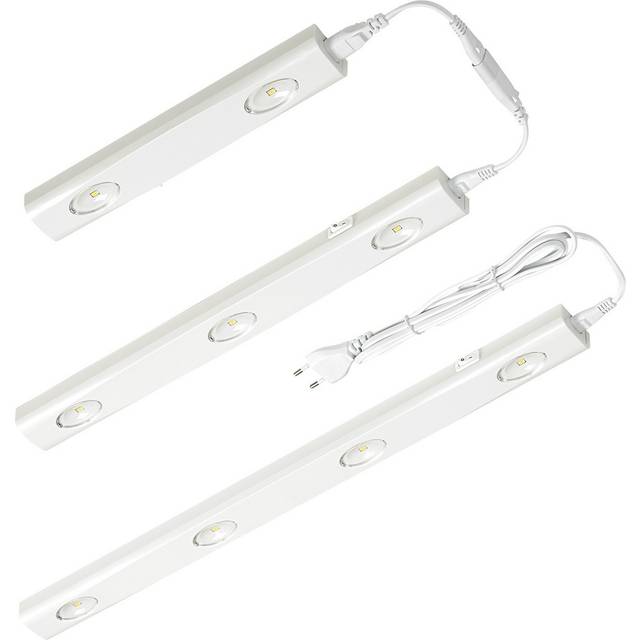 Höör bänkbelysning LED (V706)