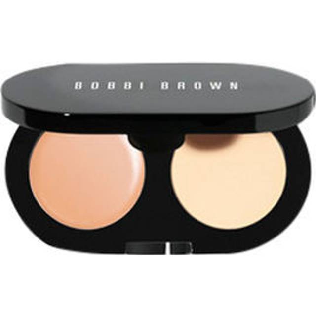Bobbi Brown New Creamy Concealer Kit