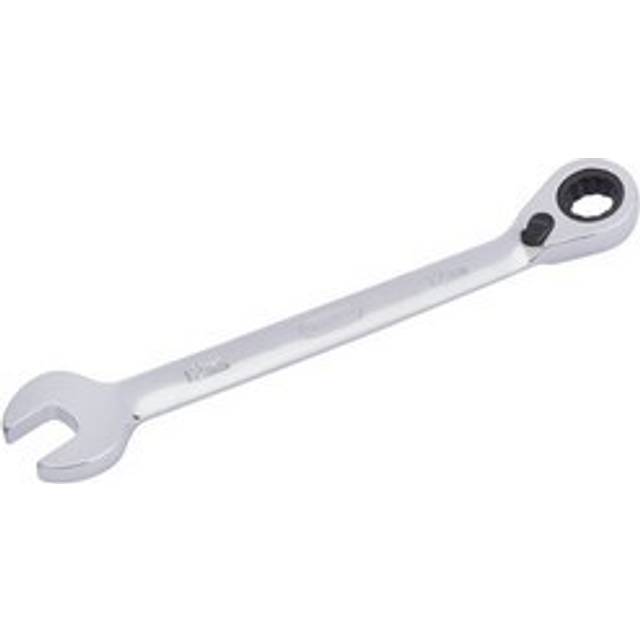 Draper 51999 12mm Hi-Torq® Metric Reversible Ratcheting Combinatio...
