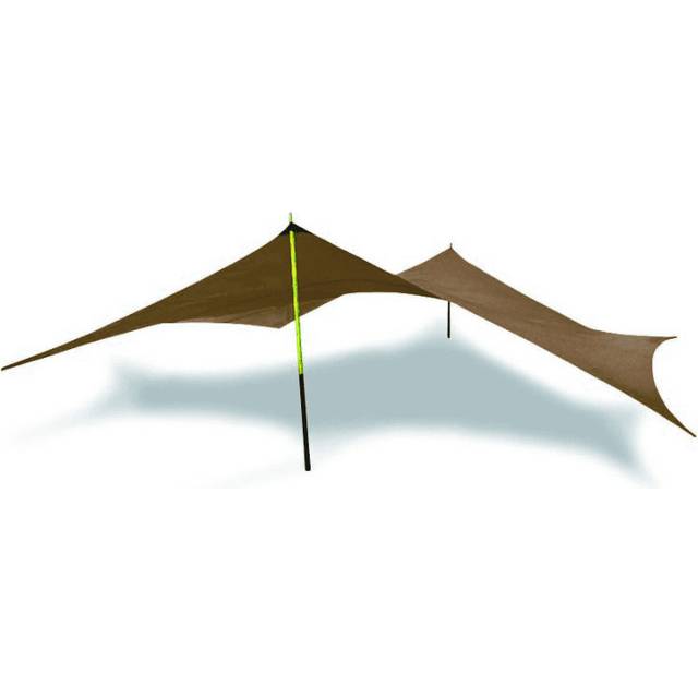 Hilleberg Tarp 20 UL (2 stores) see best prices now »
