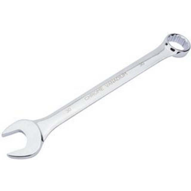 Draper 35220 HI-TORQ® 30mm Short Pattern Metric Combination Spanner