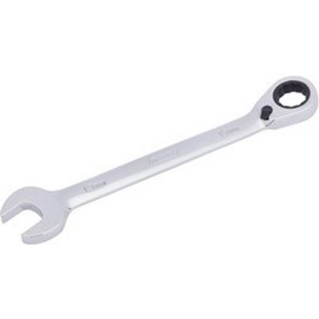 Draper Hi Torq Ratchet Combination Spanner 19mm