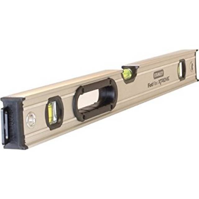 Stanley FatMax ExPro Box Beam Spirit Level 24" / 60cm