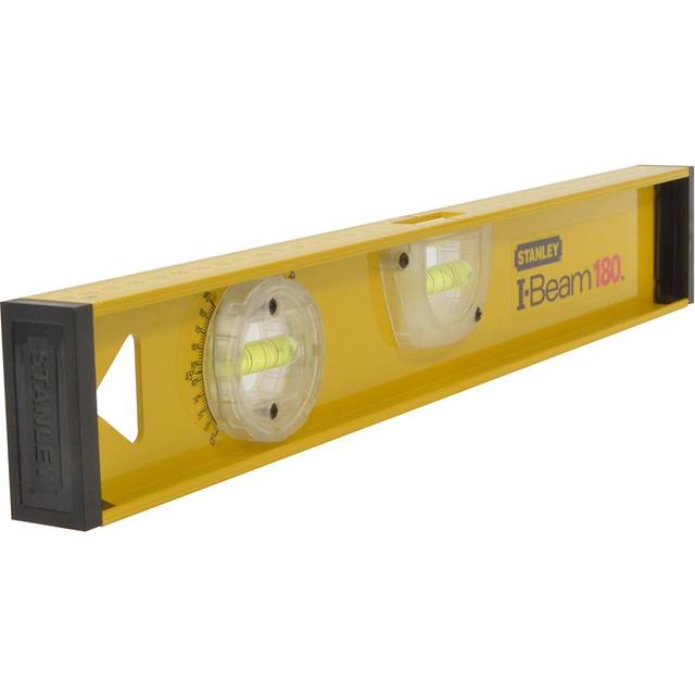 Stanley I-Beam 180 spirit level 40cm