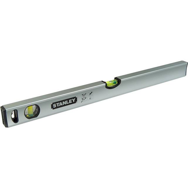 STANLEY STHT1-43110 Vattenpass magnetiskt Längd: 40 cm, Libeller: 2