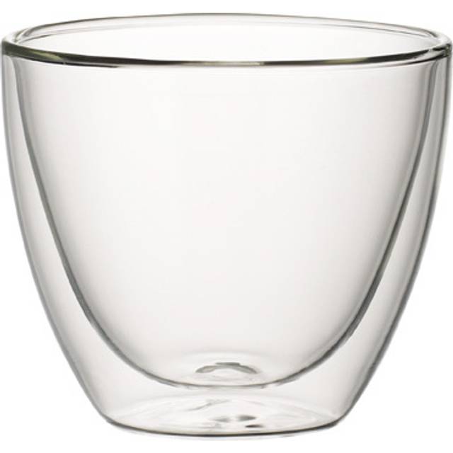 Villeroy & Boch Artesano Hot & Cold tumbler L 2-pack Klar - Transparent