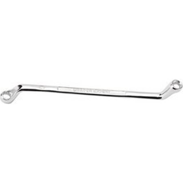 Draper Expert 55684 6mm x 7mm Hi-torq Deep Offset Ring Spanner
