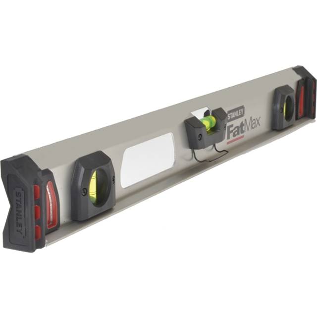 Stanley - 1-43-554 Fatmax i Beam Magnetic Spirit Level 600mm STA143554