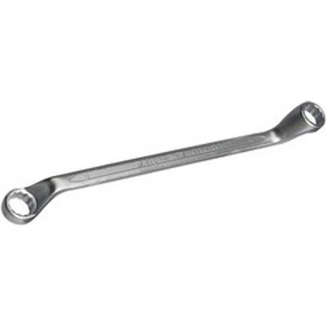 Elora 06086 8mm x 10mm Deep Crank Metric Ring Spanner