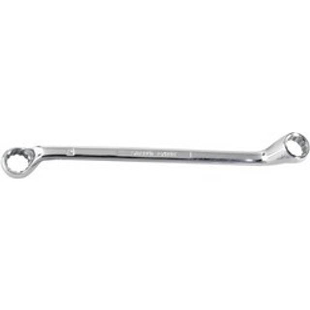 Draper Expert 55693 18mm x 19mm Hi-torq Deep Offset Ring Spanner