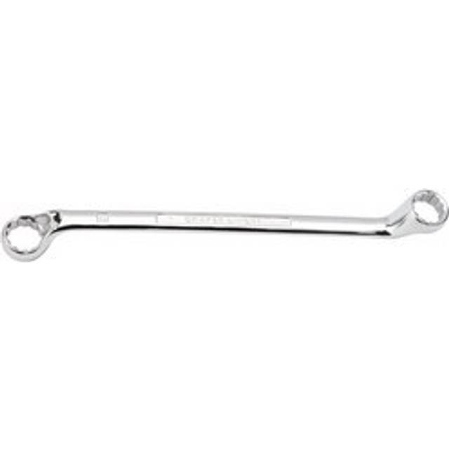 Draper Expert 55695 21mm x 23mm Hi-torq Deep Offset Ring Spanner
