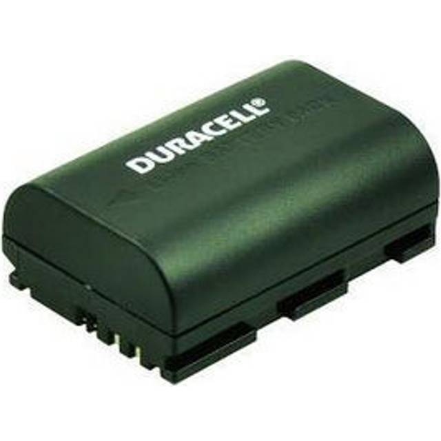 Duracell Canon LP-E6 Battery
