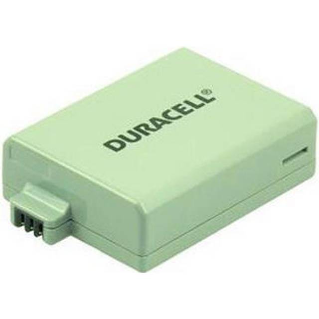 Duracell Canon LP-E5 Battery
