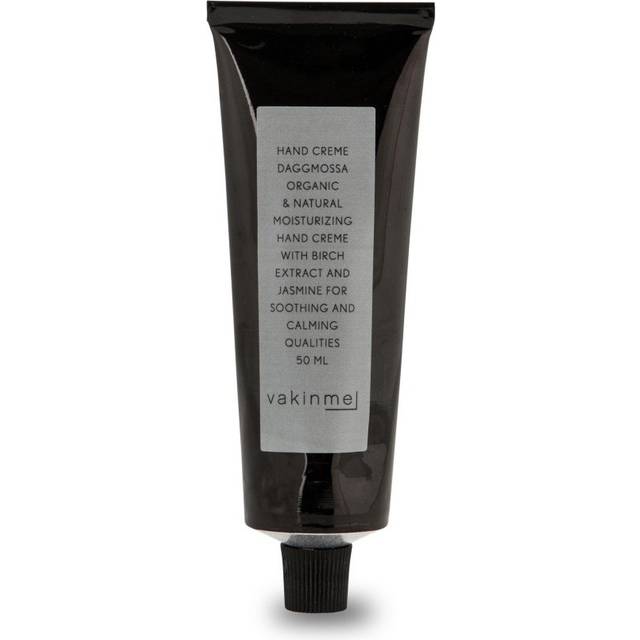 Vakinme Hand Cream Daggmossa 50ml