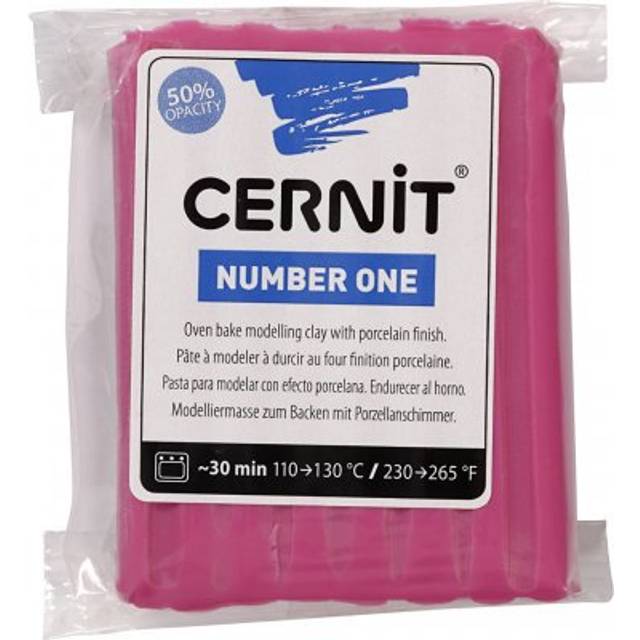Cernitlera Number One Raspberry (481) - 56g