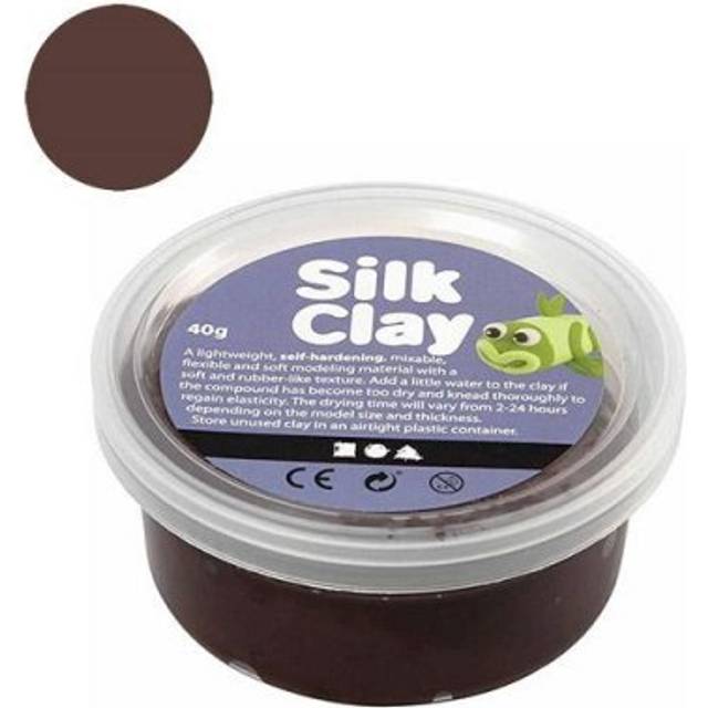 Cc Hobby Silkclay Brun