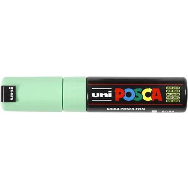 Uni POSCA Bold Markers PC-8K