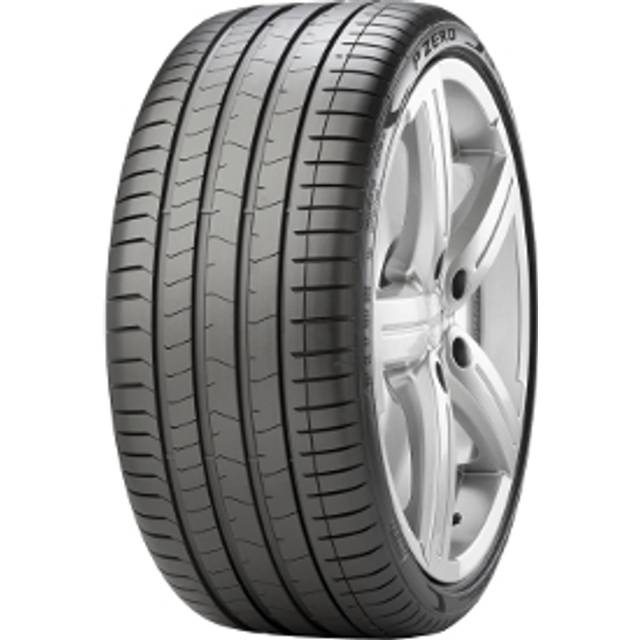 Pirelli P-ZERO(*)R 245/45 R19 98Y personbil Sommardäck Däck BMW: 5 Touring, 5 Sedan, X3, MERCEDES-BENZ: E-klass T-modell, V-klass 2544300
