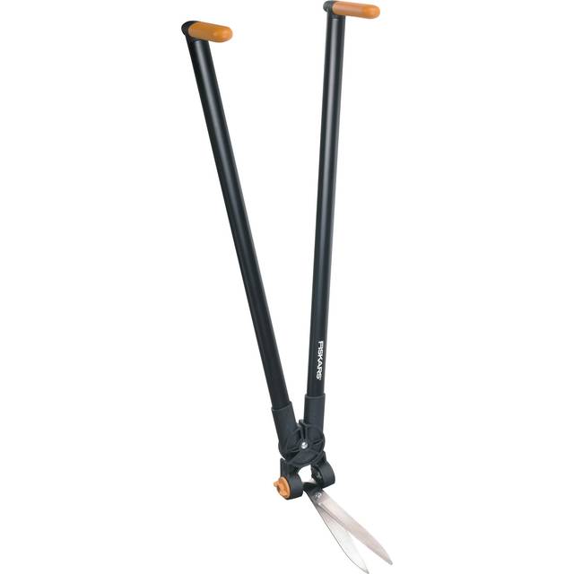 Fiskars PowerLever GS53 Gräs- och häcksax