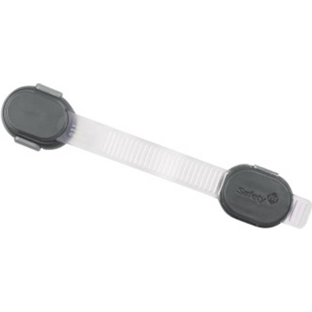 Safety 1st Multi Purpose Lock - White
